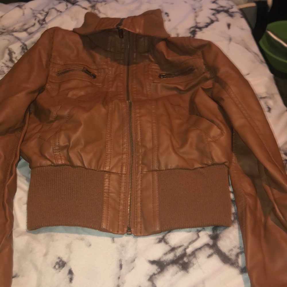jacket
